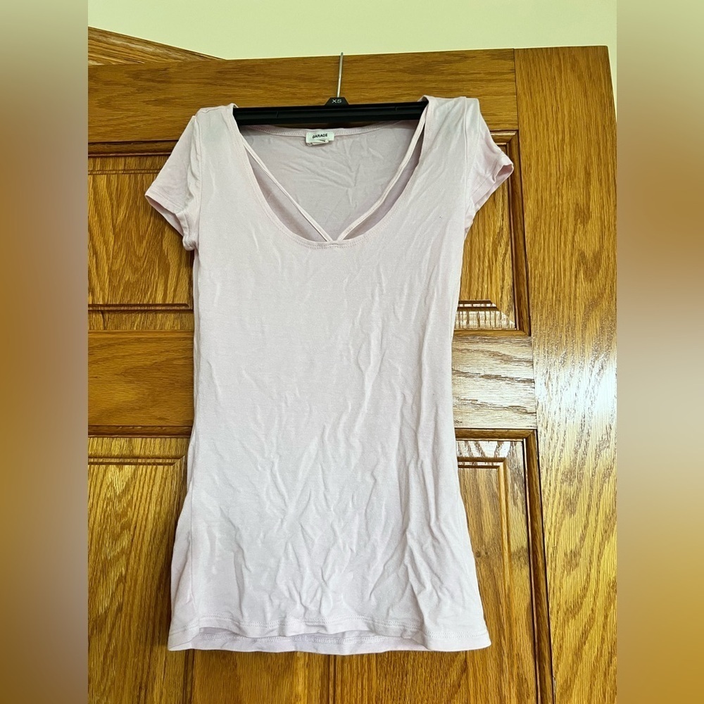 Garage - Short Sleeve Shirt